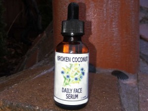 Daily Face Serum Daily Face Serum