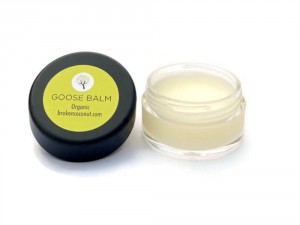 Goose Balm Goose Balm