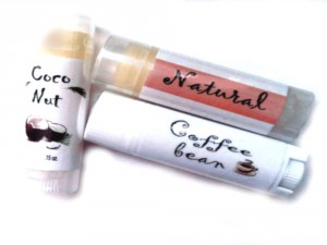 Lip Balm Lip Balm
