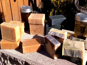 Goat Milk Soap Goat Milk Soap