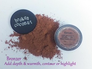 Bronzer