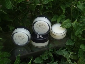 Goose Balm Goose Balm