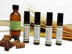 Roll-On Blends Roll-On Blends