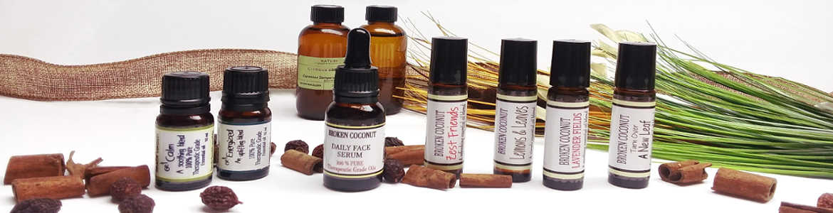 Essential Oils