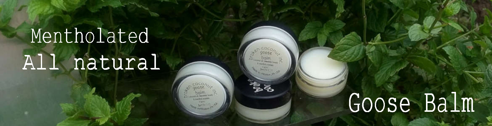 Goose Balm