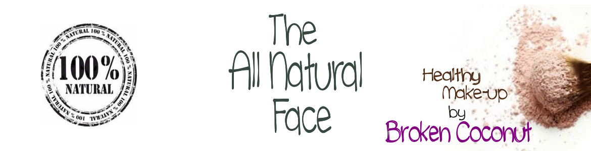 Mineral Makeup
